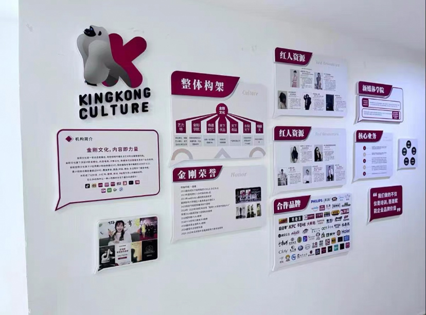 文化墻設(shè)計需要多久使用過程能用很久嗎